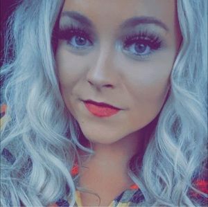 Meet your Posher, Katelyn